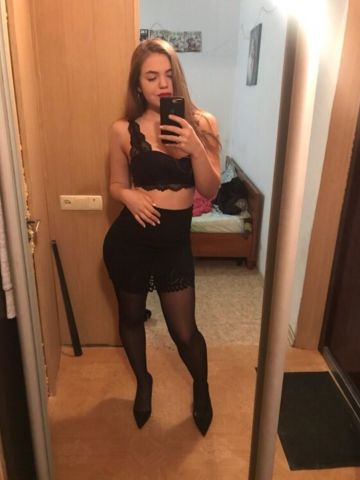 Анжелика